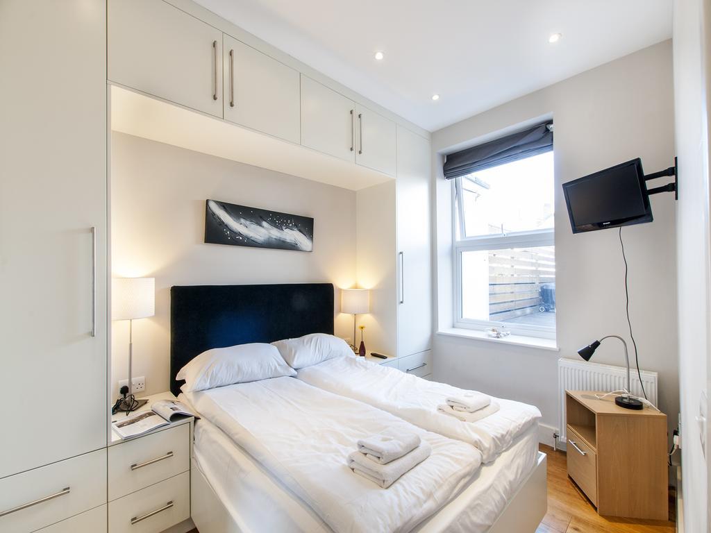 London City Apartments Room photo