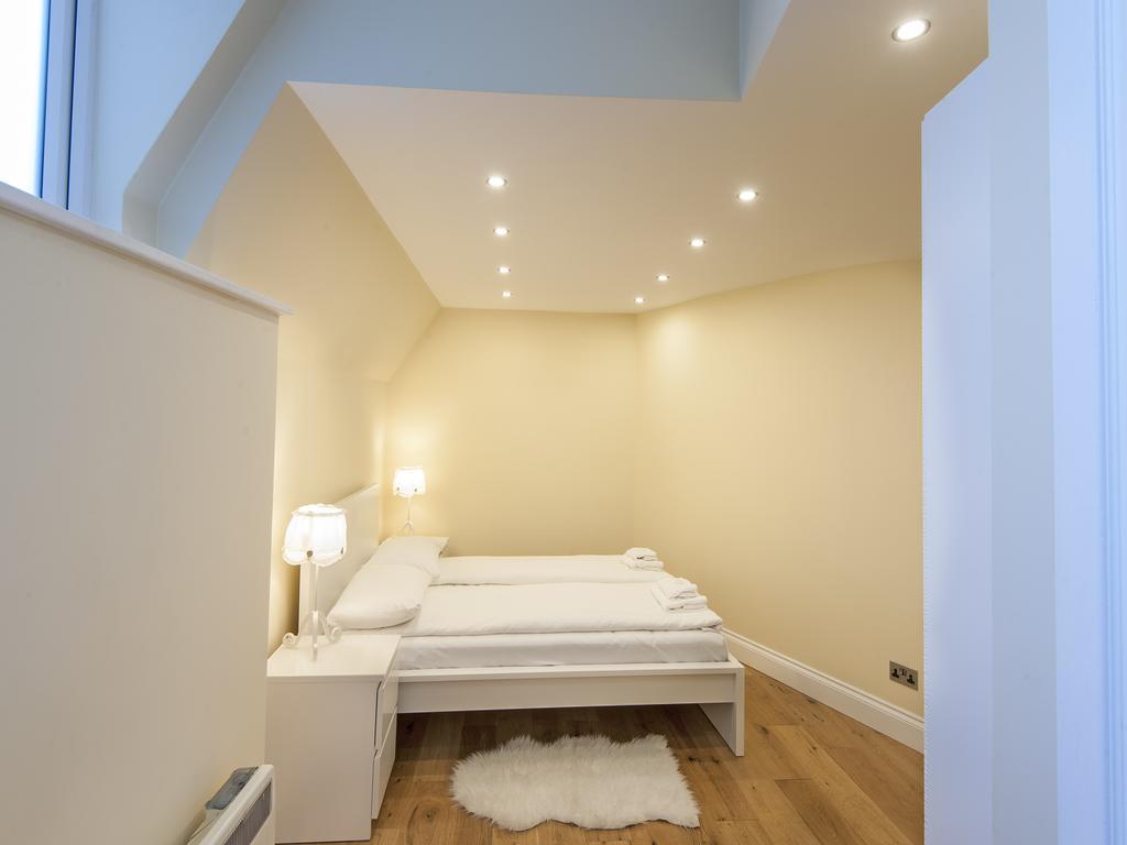 London City Apartments Room photo